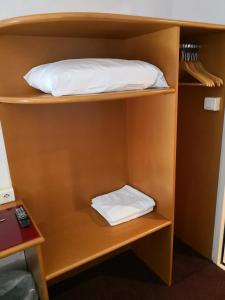Hotels Quick Palace St Jean De Vedas - A709 : photos des chambres