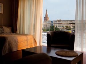 Apartamenty Złota Nić