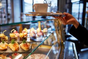 Hotel Schweizerhof Zürich