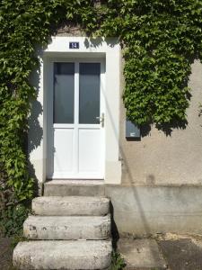 Maisons de vacances Les Gites Saint Aignan - Proche du Zoo de Beauval : photos des chambres