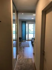 Zaza apartman - Mirijevo