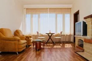 Private house under the key Amra - Alpiiskoe