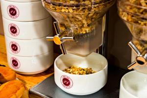 Hôtel Le Père Léon