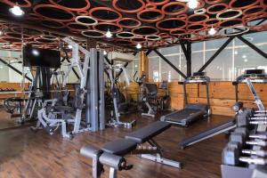 Shakun Hotels And Resorts