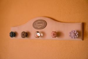 Room & Breakfast Le Magie img13