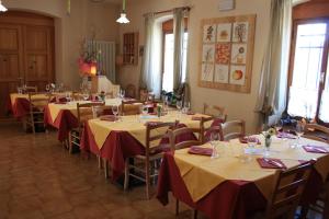 Albergo Diffuso Faller