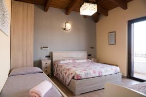 Room & Breakfast Le Magie img22