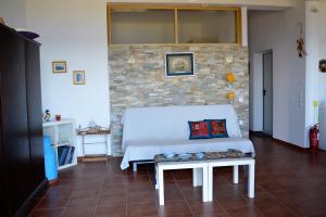 Marvelous Sea View Eco Apt Ammouliani Greece