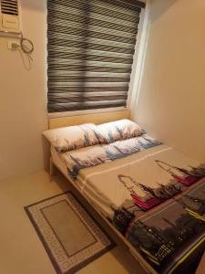 Ivys Crib at Grass Residences