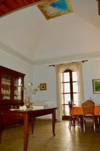 Suites Piazza Umberto - Vignacastrisi