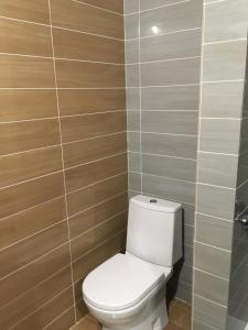 Deluxe Triple Room room in Air Azov