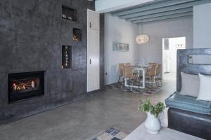 Melograno Villas Astypalaia Greece