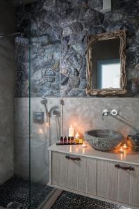 Melograno Villas Astypalaia Greece