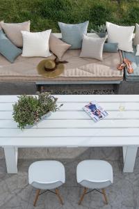 Melograno Villas Astypalaia Greece