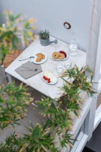 Melograno Villas Astypalaia Greece