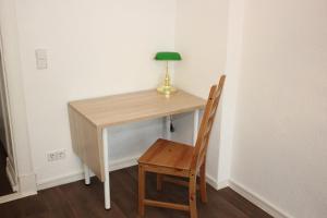 Apartment - Ground Floor room in Schlaf(t)raum