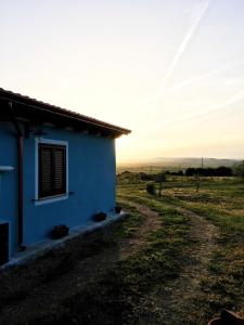 Agriturismo Sa Domo de s'Olia img12