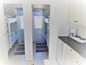 Economy Cottage with Shared Bathroom room in Malungs Camping