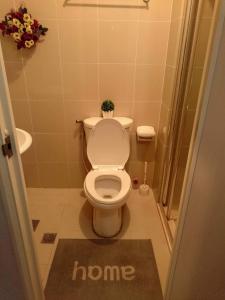 Ivys Crib at Grass Residences