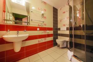 Apartamenty przy Głównym Deptaku