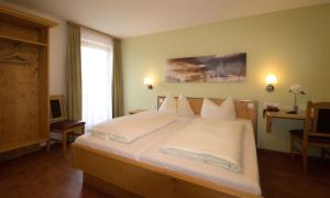 Classic Double Room room in Hotel Munde
