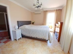 Penthouse with Stunning Views