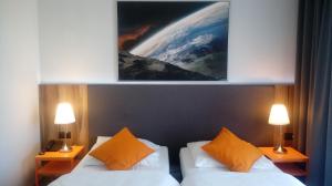 Hotel Poleczki Warsaw Airport
