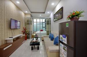 Handy Holiday Nha Trang Apartment - Unit 4432