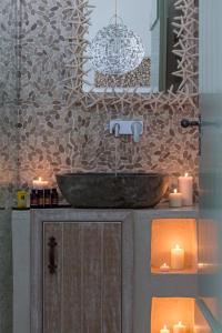 Melograno Villas Astypalaia Greece