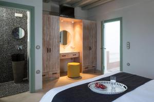 Melograno Villas Astypalaia Greece