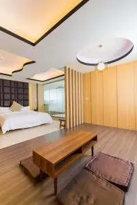 云之宿 - Ssu-chieh-ts'un