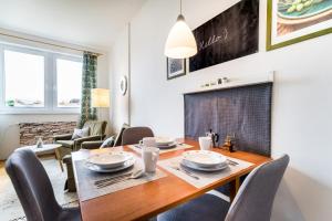 BpR Hello Hollo Apartment