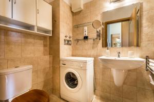 BpR Hello Hollo Apartment