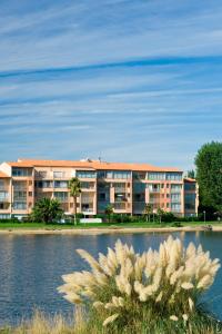 Vacancéole - La Baie des Anges