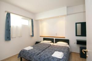 Evropi Hotel Chania Greece
