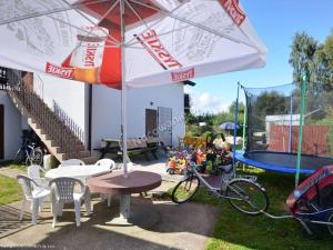 Willa u Bogusi- 8 minut od plaży