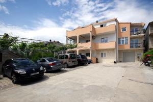 3 star apartement Apartment Ivan Kastel Sucurac Horvaatia