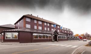 Accommodation in Sør-Trøndelag