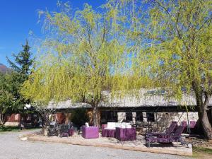 Maisons d'hotes Loz'aire naturelle : photos des chambres