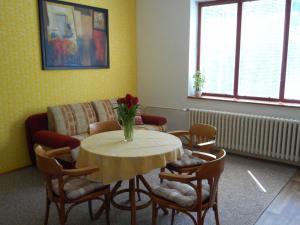 Apartmán Dobrá Naděje