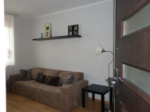 Apartament nad morzem