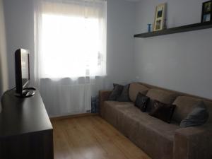Apartament nad morzem