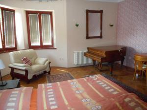 Apartmán Dobrá Naděje