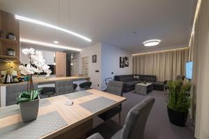 Apartmán Apart-Hotel VIVI RESIDENCE & SPA Żory Poľsko