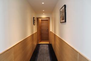 Appart'hotels Appartements Paris Boulogne : photos des chambres