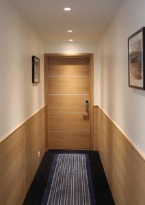 Appartements Paris Boulogne photo 24