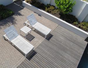 Spatalla Holiday Homes