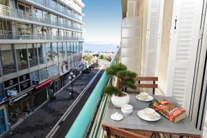 Suite Halevy 5 stars Holiday House