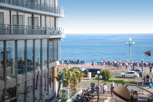 Suite Halevy 5 stars Holiday House