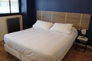 Appart'hotels Appartements Paris Boulogne : photos des chambres